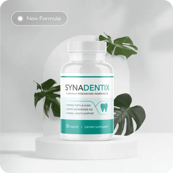 Synadentix manufacturing quality standards