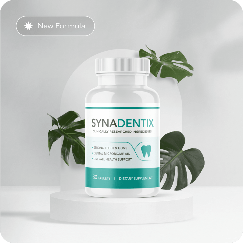 Synadentix official website